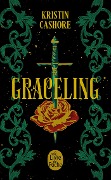 Graceling - Edition révisée - Kristin Cashore