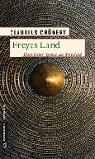 Cover-Bild zum Titel 'Freyas Land' von 'Claudius Crönert'