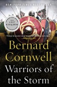 Cover-Bild zum Titel 'Warriors of the Storm' von 'Bernard Cornwell'