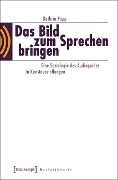Das Bild zum Sprechen bringen - Kathrin Popp