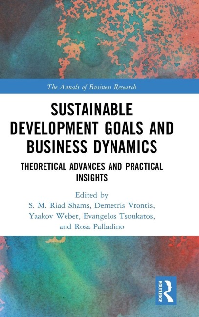 Sustainable Development Goals and Business Dynamics - 