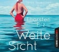 Cover-Bild zum Titel 'Weite Sicht' von 'Thorsten Pilz'