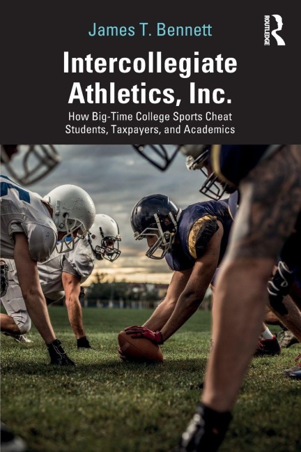 Intercollegiate Athletics, Inc. - James Bennett