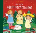 Alle meine Weihnachtslieder - Petra Riesenweber, Rudi Mika, Pit Budde