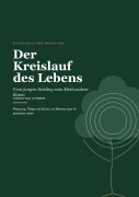 Cover-Bild zum Titel 'Der Kreislauf des Lebens' von 'Christian Stoeber'