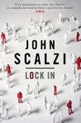 Cover-Bild zum Titel 'Lock In' von 'John Scalzi'