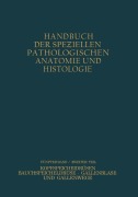Cover-Bild zum Titel 'Verdauungsdrüsen' von 'W. Fischer, M. Thölldte, E. J. Kraus, W. Gerlach, G. B. Gruber'