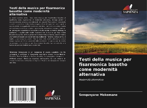 Testi della musica per fisarmonica basotho come modernità alternativa - Senqunyane Mokemane