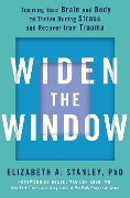 Cover-Bild zum Titel 'Widen the Window' von 'Elizabeth Stanley'