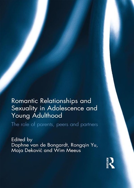 Romantic Relationships and Sexuality in Adolescence and Young Adulthood - 