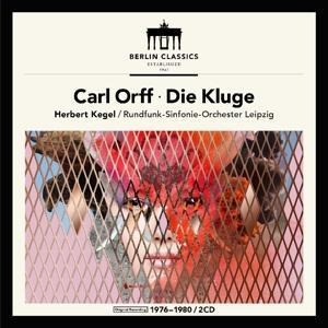 Est.1947-Die Kluge (Remaster) - Magdalena/Kegel Falewicz
