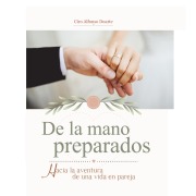 Cover-Bild zum Titel 'De la mano preparados' von 'Ciro Alfonso Duarte'
