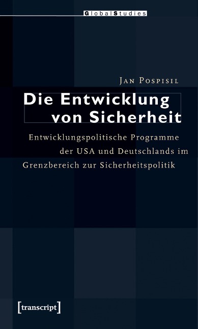 Die Entwicklung von Sicherheit - Jan Pospisil