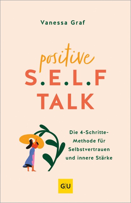 Positive Selftalk - Vanessa Graf