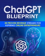Cover-Bild zum Titel 'ChatGPT Blueprint' von 'Najeah'