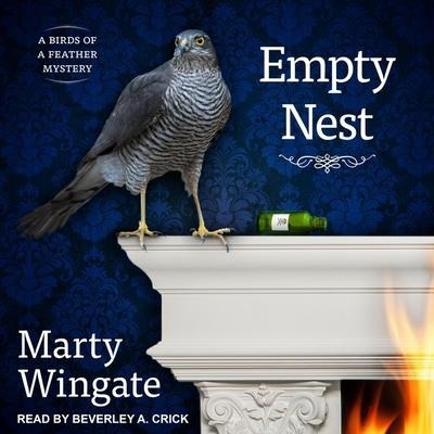 Empty Nest Lib/E - Marty Wingate