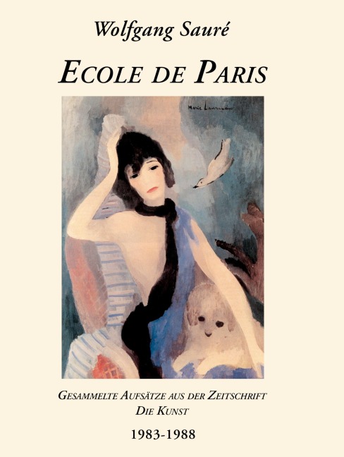 Ecole de Paris - Wolfgang Saure