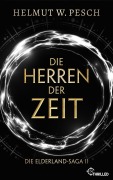 Cover-Bild zum Titel 'Die Herren der Zeit' von 'Helmut W. Pesch'