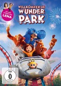 Willkommen im Wunder Park - Josh Appelbaum, André Nemec, Robert Gordon, Steven Price