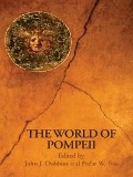 Cover-Bild zum Titel 'The World of Pompeii' von ''