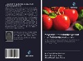 Cover-Bild zum Titel 'Magnetiet nanodeeltjes gecoat met Polyvinylpyrrolidone :' von 'Ana Yareli Flores Ramírez, Aarón Rodríguez López, Ulises Miguel López García'