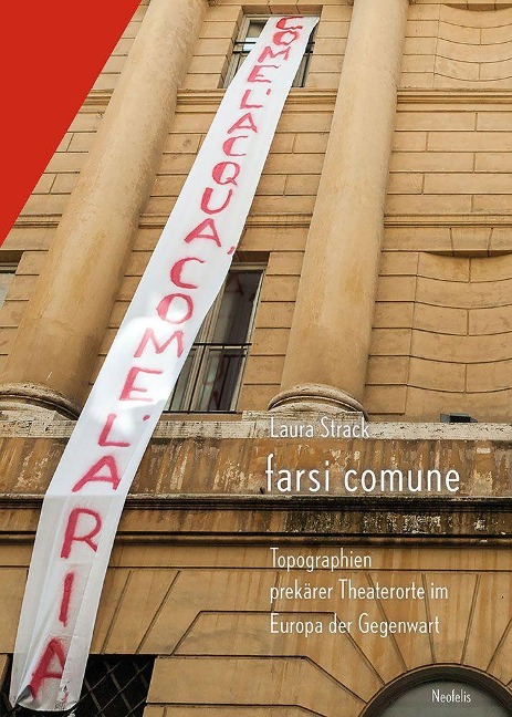 farsi comune - Laura Strack