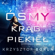Cover-Bild zum Titel 'Ósmy kr¿g piekie¿' von 'Krzysztof Boru¿'