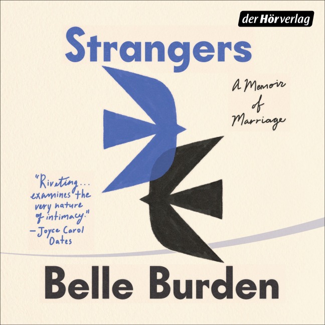 Fremde - Belle Burden