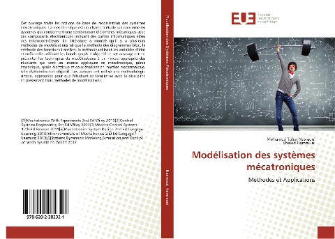 Modélisation des systèmes mécatroniques - Mohamed Tahar Nasraoui, Khaled Hamrouni