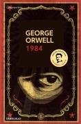 Cover-Bild zum Titel '1984' von 'George Orwell'