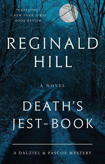Death's Jest-Book - Reginald Hill
