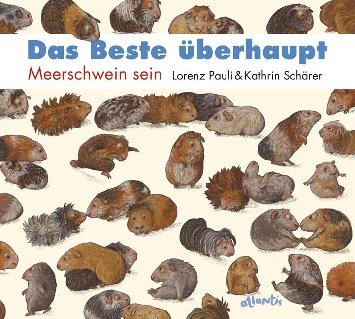 Das Beste überhaupt - Lorenz Pauli