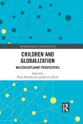 Cover-Bild zum Titel 'Children and Globalization' von ''