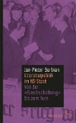 Literaturpolitik im NS-Staat - Jan-Pieter Barbian
