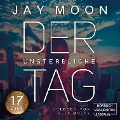 Cover-Bild zum Titel 'Siebzehn Uhr' von 'Jay Moon'