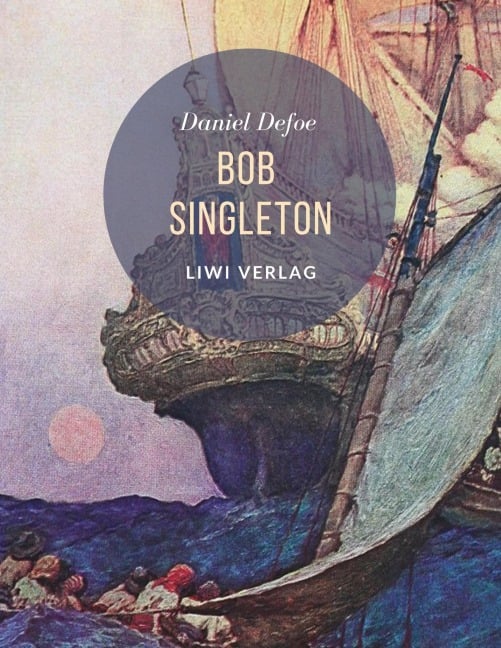 Bob Singleton - Daniel Defoe