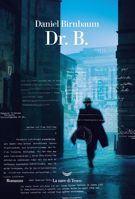 Dr. B. - Daniel Birnbaum