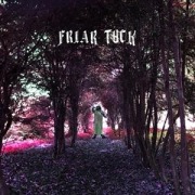 Cover-Bild zum Titel 'Friar Truck' von 'Julian Cope'