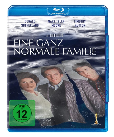 Eine ganz normale Familie - Judith Guest, Alvin Sargent, Nancy Dowd, Marvin Hamlisch