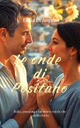 Cover-Bild zum Titel 'Le onde di Positano' von 'Lucia Di Angelo'