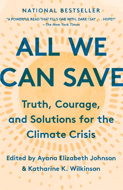 All We Can Save - 