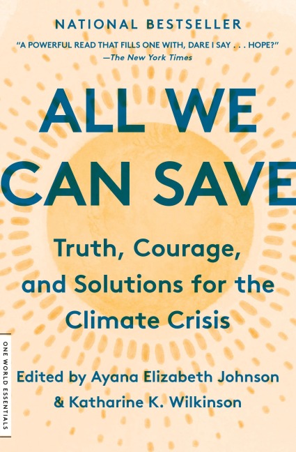 All We Can Save - 
