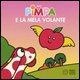 Pimpa e la mela volante - Altan