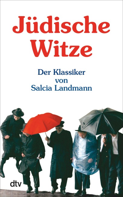 Jüdische Witze - 