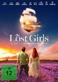 The Lost Girls - Livia de Paolis, Laurie Fox, Marc Canham