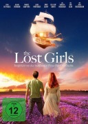 The Lost Girls - Livia de Paolis, Laurie Fox, Marc Canham