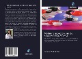 Cover-Bild zum Titel 'Moderne aspecten van de anorganische chemie' von 'Bismi S Prakash'