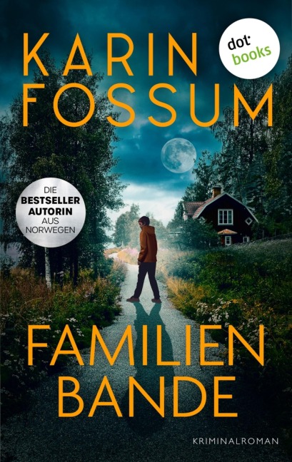 Familienbande - Karin Fossum