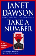 Take A Number - Janet Dawson