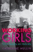 Cover-Bild zum Titel 'Working Girls' von 'Katherine Mullin'